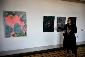 Photos-Meriem-Kimmer.-TASE-23-opening-20