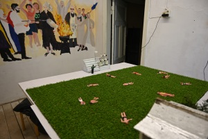 Photos-Meriem-Kimmer.-TASE-23-opening-25