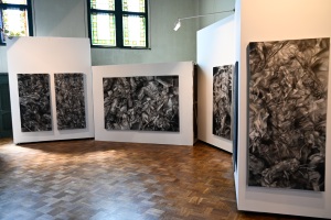 Photos-Meriem-Kimmer.-TASE-23-opening-8