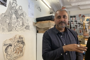 Oslo Biennial First Edition