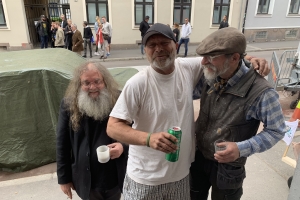 Oslo Biennial First Edition