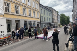 Oslo Biennial First Edition