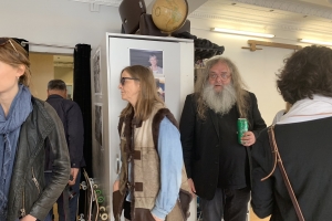 Oslo Biennial First Edition