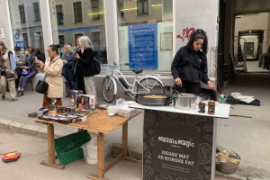 Oslo Biennial First Edition