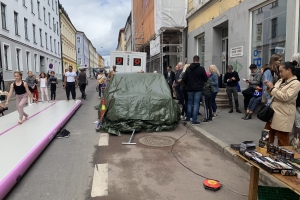 Oslo Biennial First Edition
