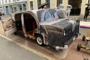 Oslo Biennial First Edition
