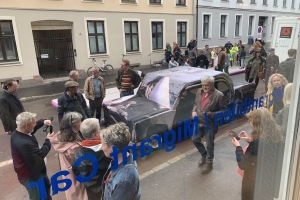 Oslo Biennial First Edition
