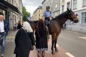 Oslo Biennial First Edition