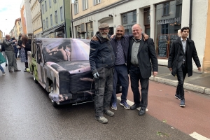 Oslo Biennial First Edition