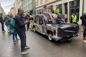 Oslo Biennial First Edition