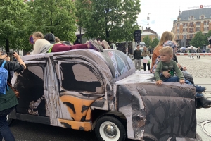 Oslo Biennial First Edition