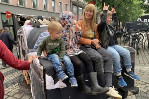 Oslo Biennial First Edition