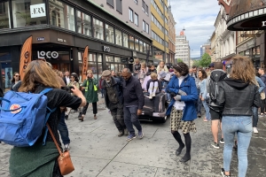 Oslo Biennial First Edition