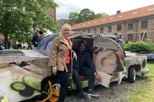 Oslo Biennial First Edition