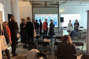 Momentum10