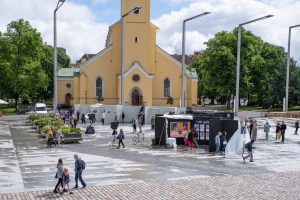 Tallinn Biennial