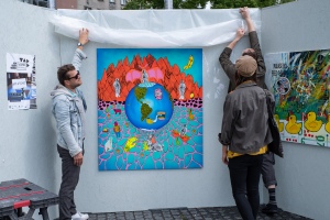 Tallinn Biennial