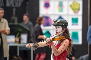 Tallinn Biennial