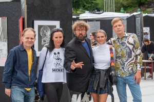 Tallinn Biennial
