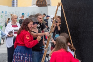 Tallinn Biennial