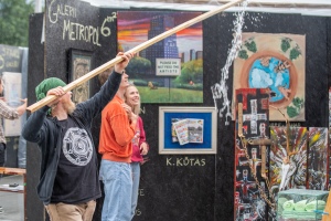 Tallinn Biennial