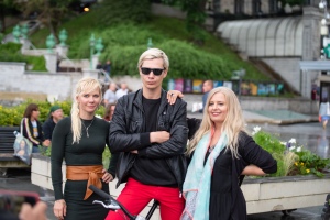 Tallinn Biennial
