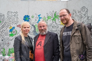 Tallinn Biennial