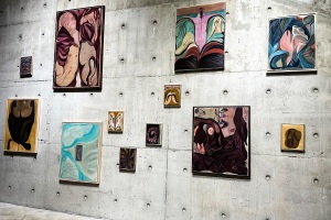 Uniarts-2023-MFA-graduation-show-3