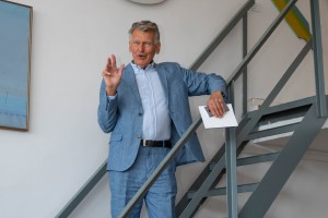Viinistu Kunstimuuseumi avamine