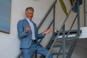 Viinistu Kunstimuuseumi avamine
