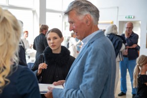 Viinistu Kunstimuuseumi avamine