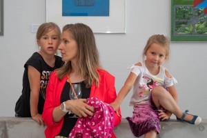 Viinistu Kunstimuuseumi avamine