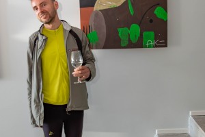 Viinistu Kunstimuuseumi avamine