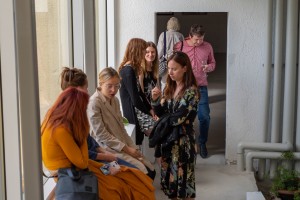 Viinistu Kunstimuuseumi avamine