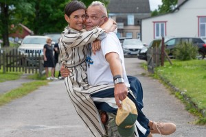 Viinistu Kunstimuuseumi avamine