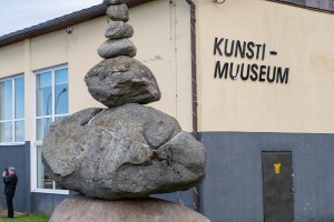 Viinistu Kunstimuuseumi avamine