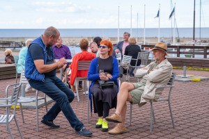 Viinistu Kunstimuuseumi avamine